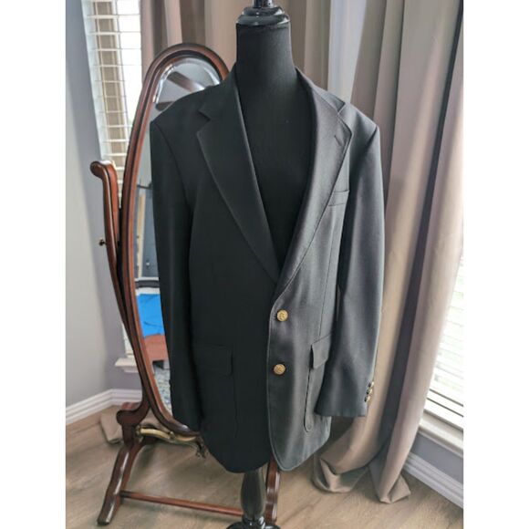 Stafford Mens Suit - Picture 1 of 12